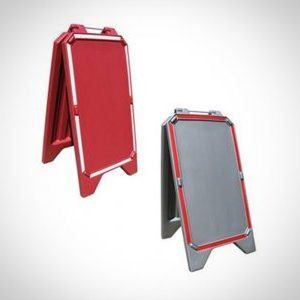 Aç-Kapa Tabela Duba