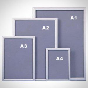 Optik Çerçeve Çeşitleri