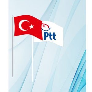 Gönder Bayrakları 100x150