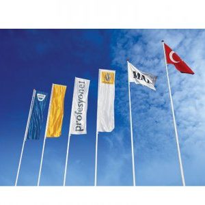 Gönder Bayrakları 90x120