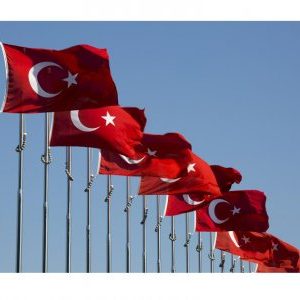 Gönder Bayrakları 70x100