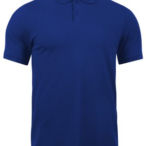 LACİVERT POLO YAKA T-SHIRT