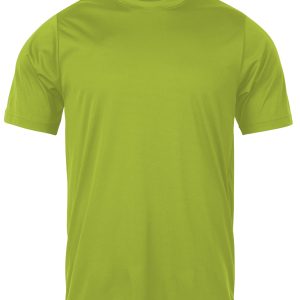 FISTIK YEŞİLİ T-SHIRT