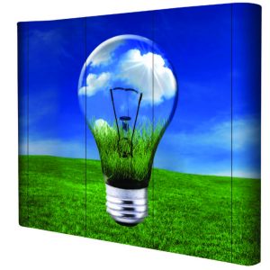 DÜZ ÖRÜMCEK (POP-UP) STAND