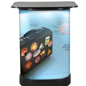 ÖRÜMCEK POP-UP MASA